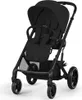 CYBEX Balios S Lux, Osłonka na nogi, Tradycyjny wózek Podgląd zdjęcia produktu 1