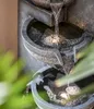Dehner Gartenbrunnen Merkur, Terassenbrunnen Produktbild-Vorschau 5