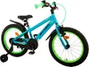Volare Rocky Kinderfahrrad - Jungen - 18 Zoll - Grün Produktbild-Vorschau 12