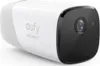 Eufy Cam S221 Überwachungskamera in weiß mit Nachtsicht & Produktbild-Vorschau 4