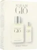 Edt Spray 100ml/Edt Refill 15ml Armani Acqua Di Gio Pour Produktbild-Vorschau 5