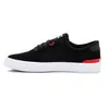 DC Buty Teknic S, 300739BKW Podgląd zdjęcia produktu 4