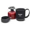 Lite Plus Stove System Größe one size Farbe black Produktbild-Vorschau 5