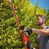 Black & Decker BEHTS551 Doppia lama 650 W Anteprima dell’immagine prodotto 3