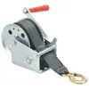 vidaXL Handwinde mit Gurt 540 kg Produktbild-Vorschau 7