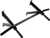 Pure2improve Chin-Up Large pull-up bar - černý Náhled obrázku produktu 4