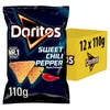Doritos Sweet Chili Pepper Tortilla Nachos mit süßem Produktbild-Vorschau 4