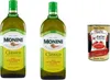 Italian Gourmet Natives Olivenöl Extra Classico 2×1L – Produktbild-Vorschau 1