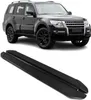 Listwy progowe boczne do Mitsubishi Pajero 2007-2025 Podgląd zdjęcia produktu 11