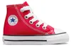 Converse All Star Core High kinderlaarzen - Rood (19) Productafbeelding-voorbeeld 2