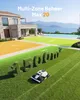 Robotmaaier Mammotion LUBA Mini 2 AWD 1500, met garage en Productafbeelding-voorbeeld 7