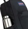 JanSport Cross Town, kleur: grafietgrijs Productafbeelding-voorbeeld 6