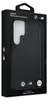 BMW Leather Carbon MagSafe Samsung Galaxy S25 Ultra nero Anteprima dell’immagine prodotto 4