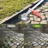 Unkrautbürste Profi Wildkrautbürste Für Stihl Motorsense  8 Produktbild-Vorschau 12