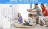 7MAGIC WLAN Repeater Verstärker 300Mbit/s 2,4 GHz bis zu Produktbild-Vorschau 11
