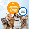 Vulpes Goods Katzenhalsband, Apple Airtag Halsband für Produktbild-Vorschau 4