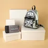 Cerda Group The Mandalorian Rucksack Silber  Kinder Silber Produktbild-Vorschau 6