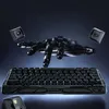 GravaStar Mercury V60 Ultra HE Gaming-toetsenbord - USB-C, Productafbeelding-voorbeeld 10