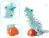 Aga Dinosauria autodráha Náhľad obrázku produktu 6