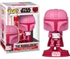 Star Wars - The Mandalorian 495 - Funko Pop! - Vinyl Figur Produktbild-Vorschau 4