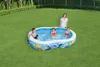Bestway® Family Pool Fish 'n Friends ™ 262 x 157 x 46 cm, Produktbild-Vorschau 23