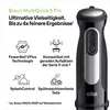 Braun Multiquick, batidora de mano MQ55755M Vista previa de la imagen del producto 7