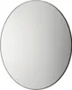 Miroir rond Talos Picasso noir Ø 60 cm - avec cadre Voir les images du produit 6
