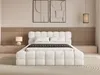 Chilly Möbel Design Čalouněná postel Verona 200x200 cm Náhled obrázku produktu 2