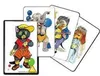 Piatnik Schwarzer Peter Tierbilder, 31 Stück(e), 1 Deck(s), Produktbild-Vorschau 2