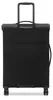 Delsey BROCHANT 3, Karre, Soft Shell, Schwarz, Deep black, Produktbild-Vorschau 4