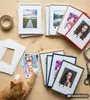 Bilderrahmen mit Klarglas quadratisch fotorahmen Kunststoff Produktbild-Vorschau 5