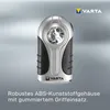Varta 16647101421, Lámpara LED Silver Light, 3 pilas AAA, Vista previa de la imagen del producto 10