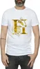 Harry Potter - "Hufflepuff" T-Shirt für Herren BI29874 (XL) Produktbild-Vorschau 3