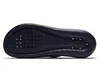 NIKE Victori One Shower Slide Badelatschen Blau 41 Produktbild-Vorschau 3
