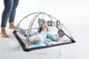 Tiny Love Black&White Gymini, 2-in-1 Spielmatte Baby mit Produktbild-Vorschau 8