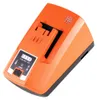 Fein Schnellladegerät ALG 80 | 92604180010 Produktbild-Vorschau 3
