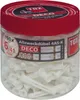 TOX  Allzweckdübel Deco 6/41, 190 Stück, 016260031 Produktbild-Vorschau 9