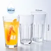 KONZEPT Gläser Set 12 teilig, Glas 270 ml, ideal als Produktbild-Vorschau 2