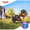 Puller Micro Dog Toy 2 anelli galleggianti Anteprima dell’immagine prodotto 2