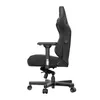 Anda Seat Kaiser 3 XL, Polstrované sedadlo, Polstrovaná Náhľad obrázku produktu 5