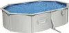 Bestway Hydrium 500x360x120 cm Ovales herausnehmbares Produktbild-Vorschau 6