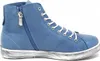 Andrea Conti Sneaker high 0341500 Damskie sznurowane buty z Podgląd zdjęcia produktu 21