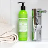 Dr. Bronner's Bodylotion Patchouli Lime (240 ml) Productafbeelding-voorbeeld 3