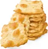Wasa Delicate Crackers Sea Salt Meersalz ofengebacken Produktbild-Vorschau 10