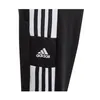 Adidas Squadra 21 Trainingshose Kinder - Schwarz / Weiß  | Produktbild-Vorschau 4