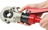 Hydraulické krimpovacie kliešte TH 16-32mm profilové Náhľad obrázku produktu 10