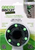 Disco da hockey a rotelle Biscuit verde, colore: nero/verde Anteprima dell’immagine prodotto 3