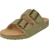 Softrelax Damen Schuhe 7420990057 Pantolette Hausschuhe Produktbild-Vorschau 1