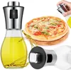 Dávkovač oleja s rozprašovačom 200 ml Náhľad obrázku produktu 14