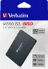 Verbatim Vi550 2,5 SSD    512GB SATA III Produktbild-Vorschau 1